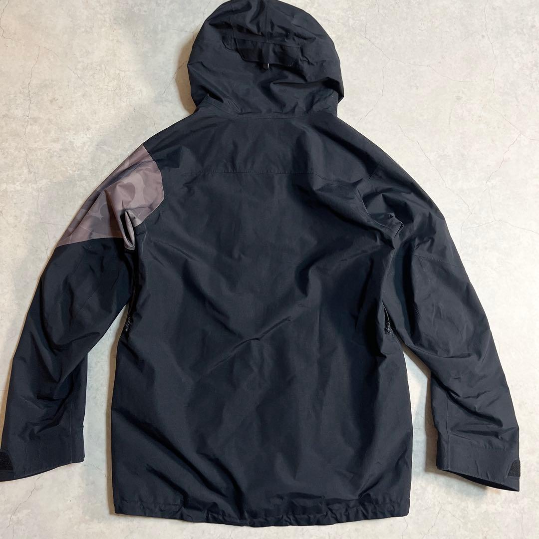 スノーボード BURTON AK GORE-TEX 2L BOOM JACKET