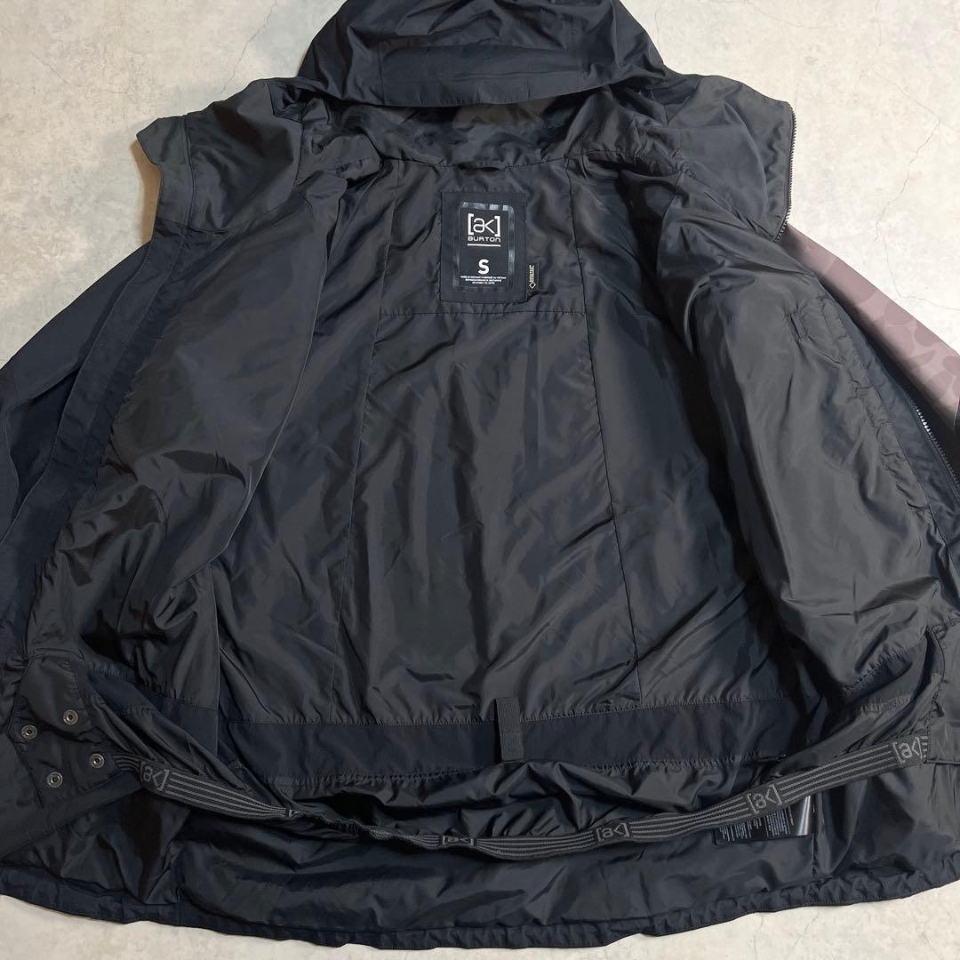 スノーボード BURTON AK GORE-TEX 2L BOOM JACKET