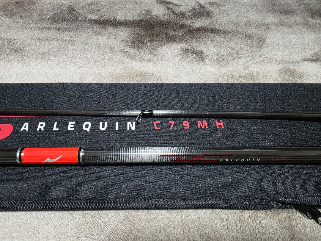アピア　フウジンRS C79MH アルルカン