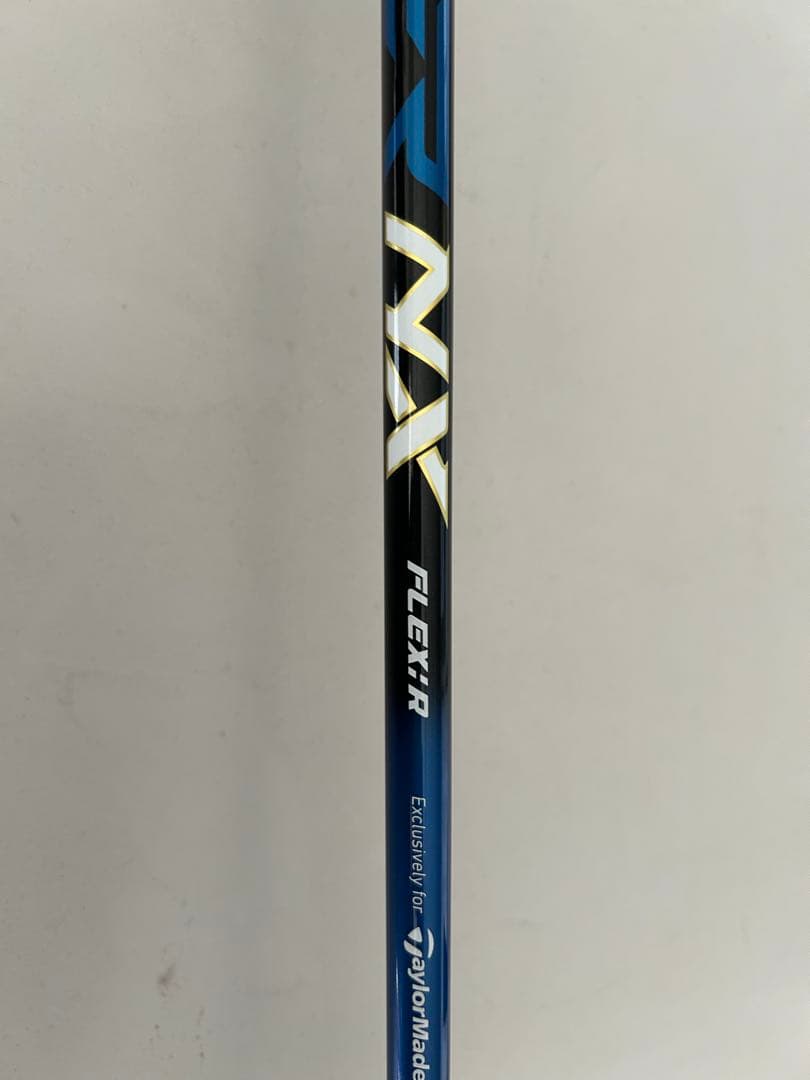 TaylorMade Qi10 MAX ドライバー