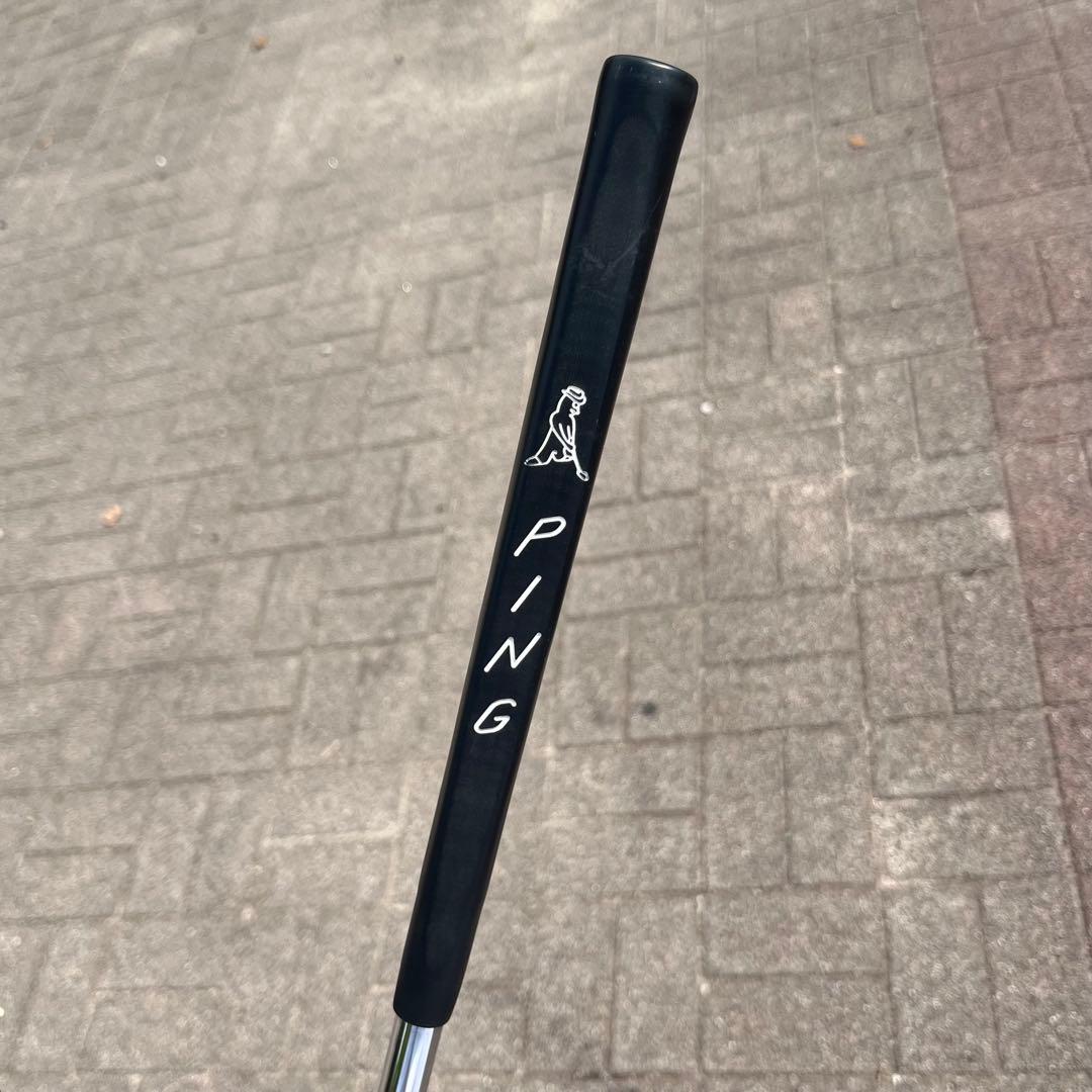 スコッティキャメロン サーカ62 MODEL No.2 極美品 ヘッドカバー付き