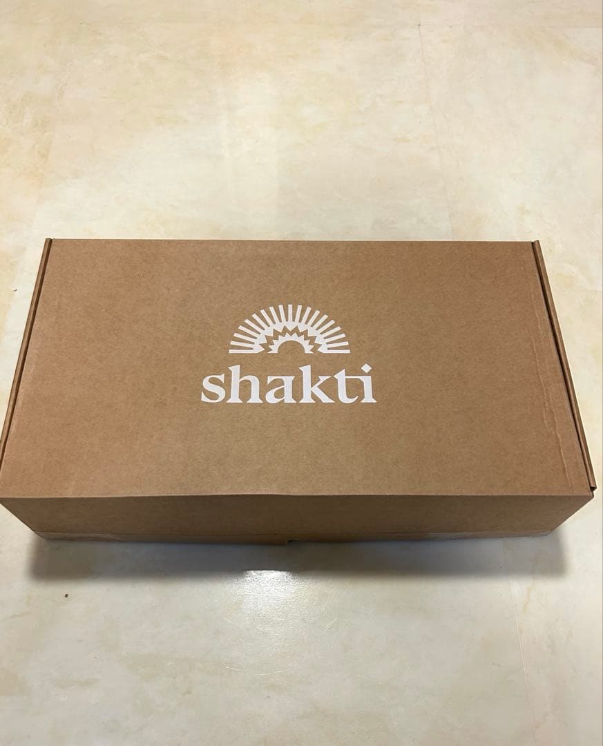 ［正規品］シャクティ プレミアム マット　レベル1