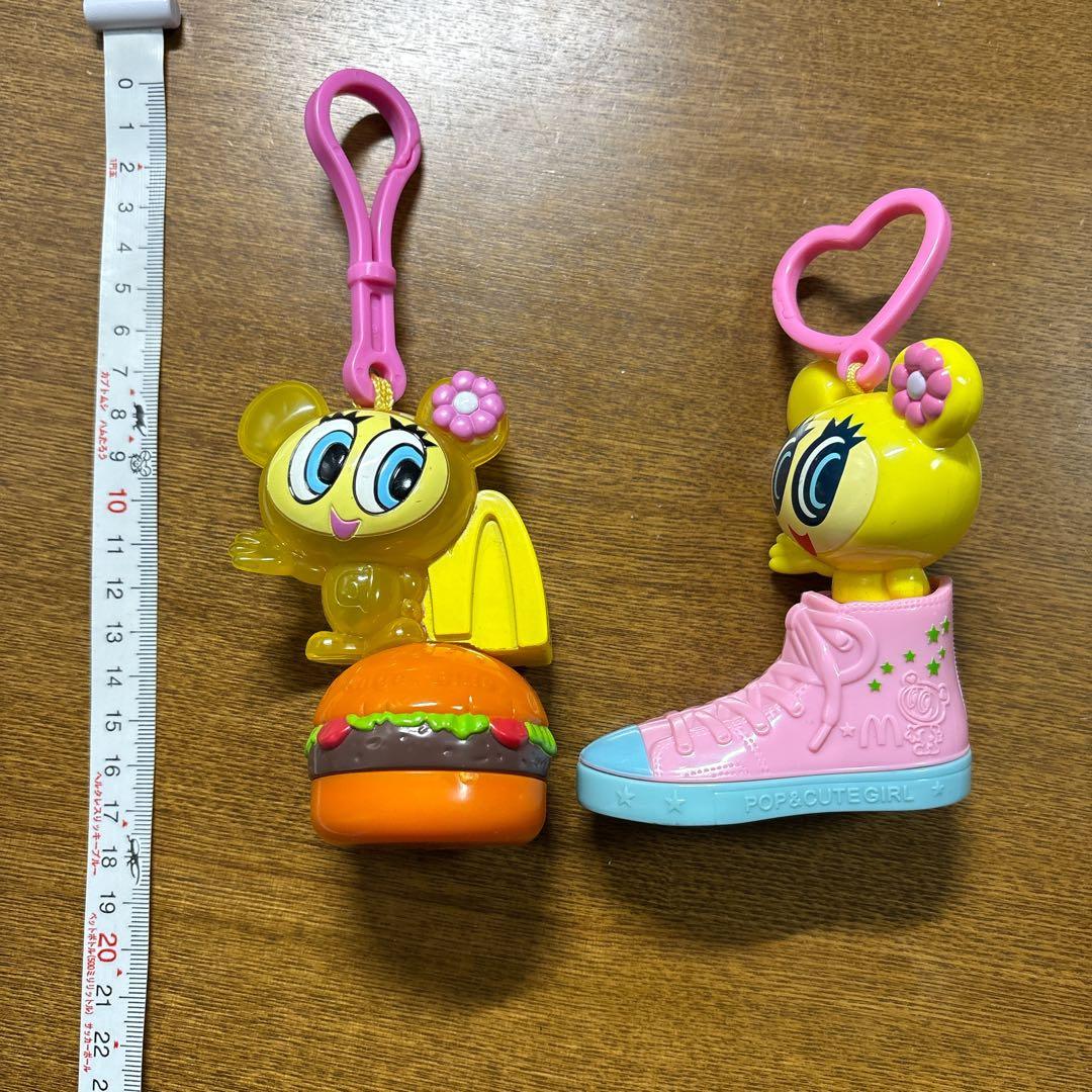 エンジェルブルー ハッピーセット 11点 まとめ売り レア 希少 平成レトロ