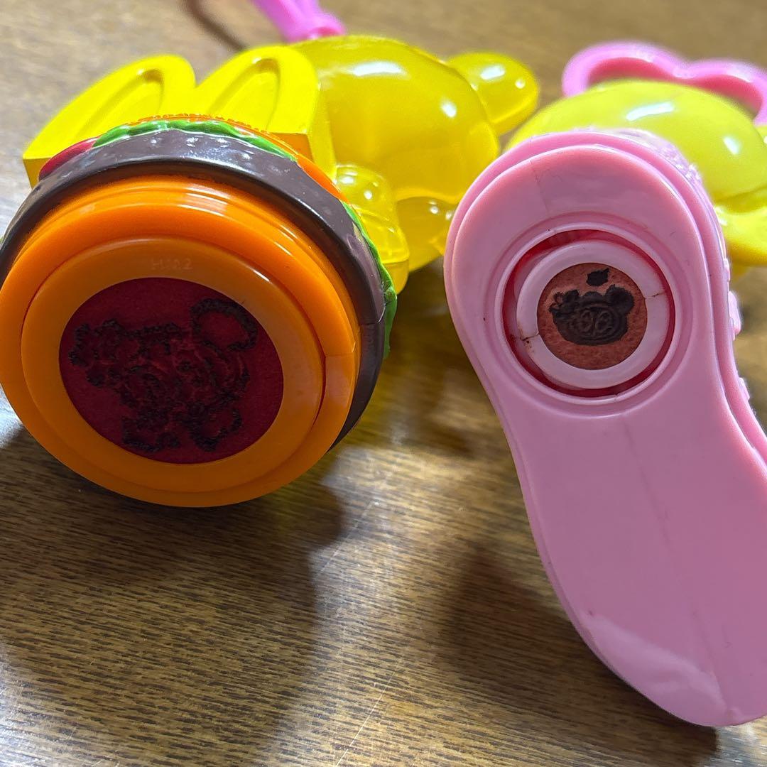エンジェルブルー ハッピーセット 11点 まとめ売り レア 希少 平成レトロ