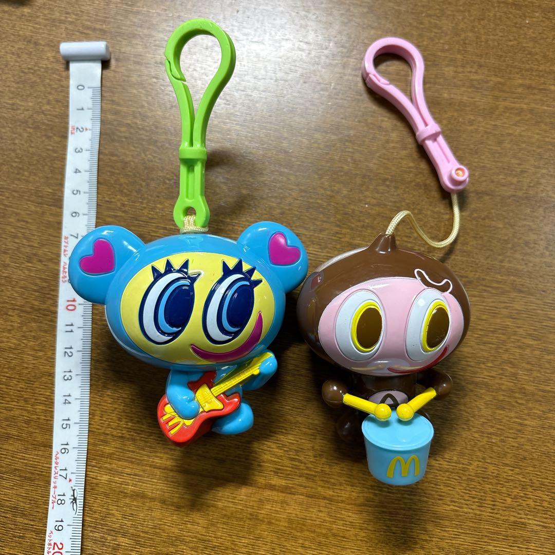 エンジェルブルー ハッピーセット 11点 まとめ売り レア 希少 平成レトロ