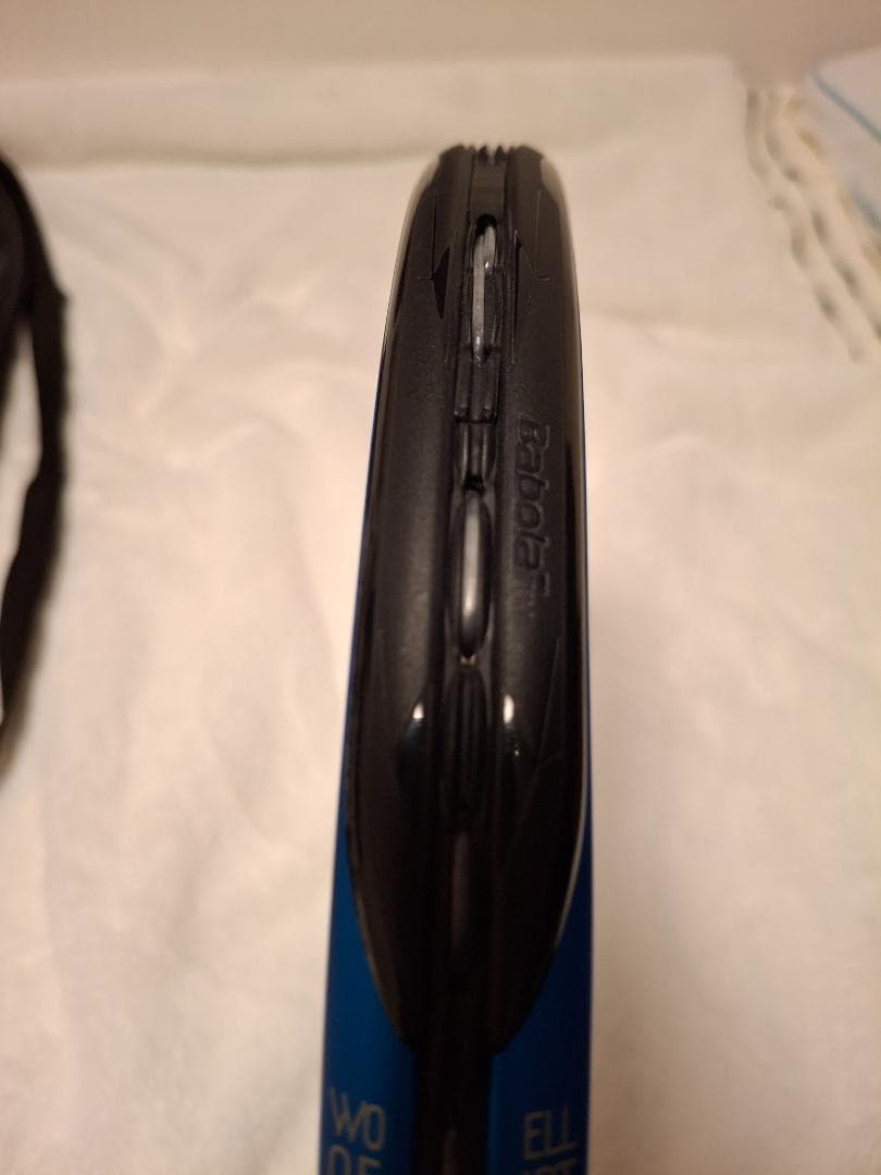 Babolat Evo Drive Tour バボラエボドライブツアーG2 新品