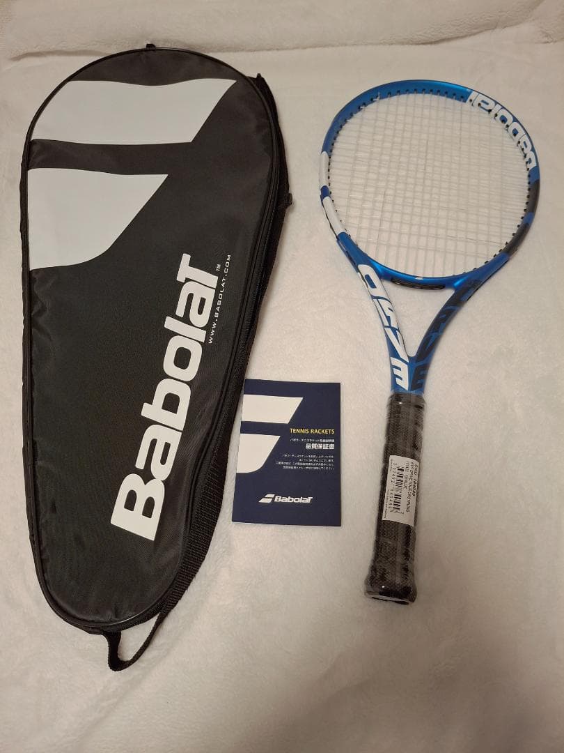 Babolat Evo Drive Tour バボラエボドライブツアーG2 新品
