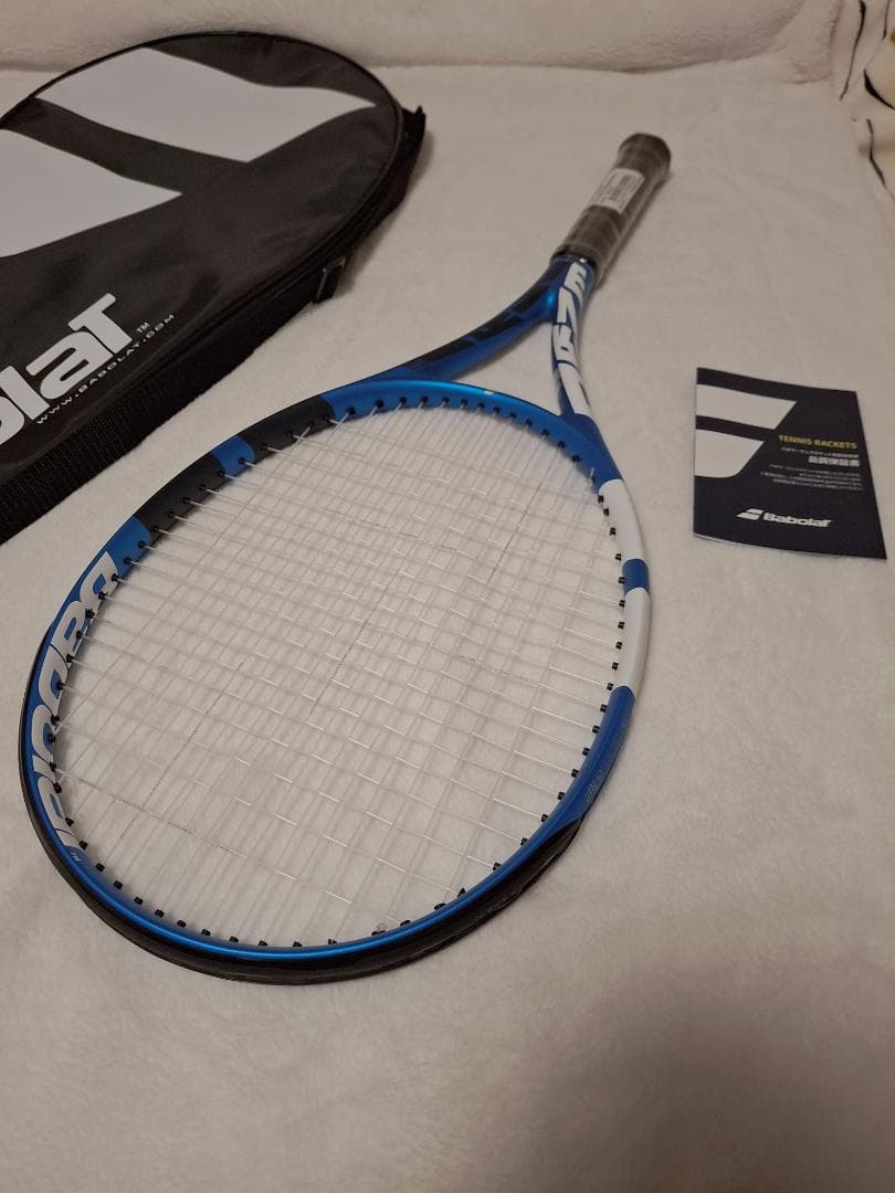 Babolat Evo Drive Tour バボラエボドライブツアーG2 新品