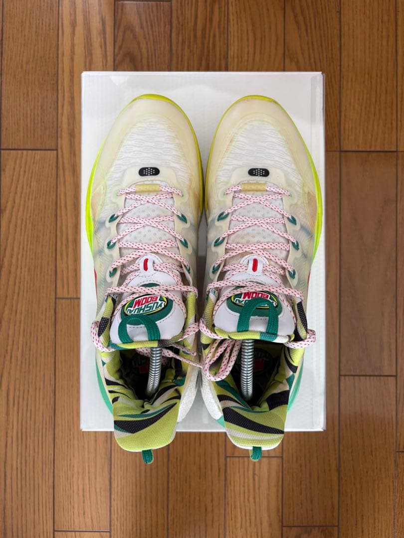 シューズ(男性用) li-ning YUSHAI 14 low boom