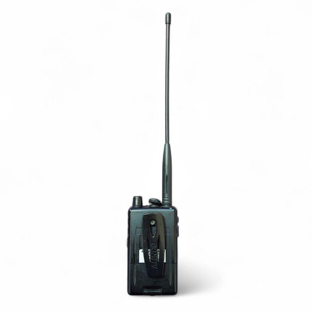 ALINCO DJ-X8 ワイドバンド受信機 エアバンド