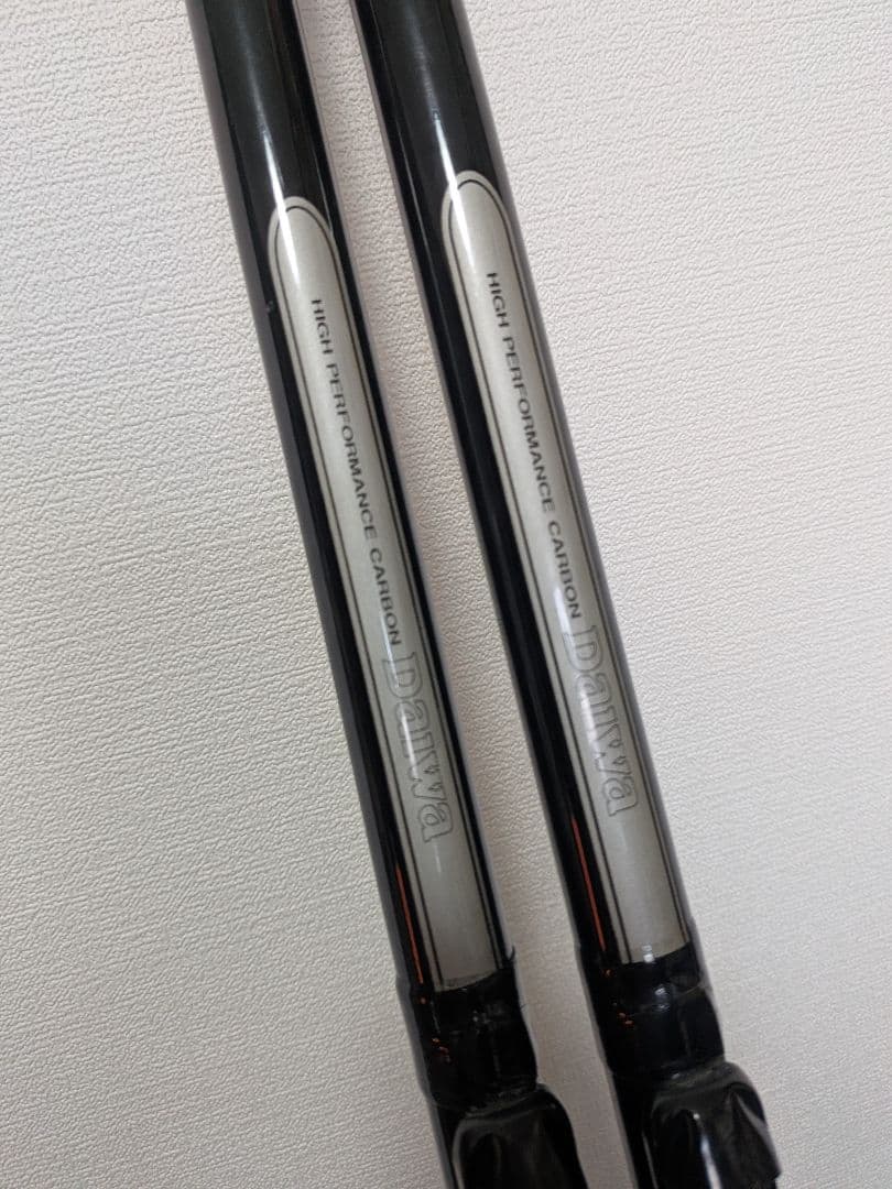 【２本】DAIWA DZ SUREF POWER 25−420 ダイワT18②