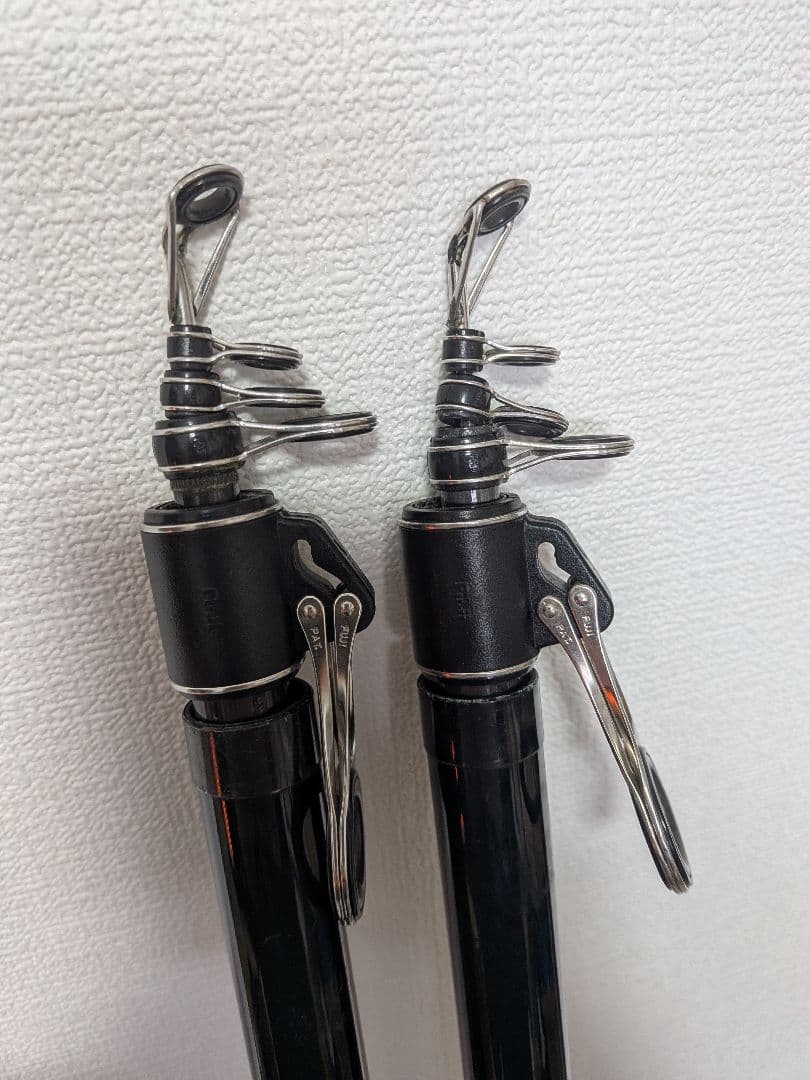 【２本】DAIWA DZ SUREF POWER 25−420 ダイワT18②