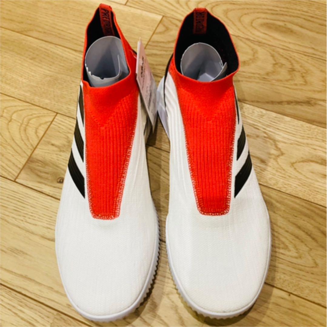 adidas アディダス　プレデタータンゴ　18+