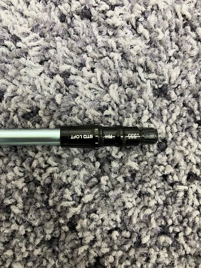 クラブ magical ATTAS Lightweight for Fairway