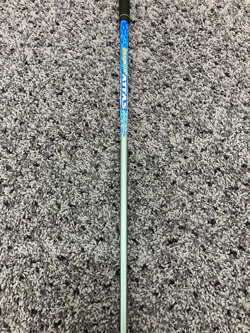 クラブ magical ATTAS Lightweight for Fairway