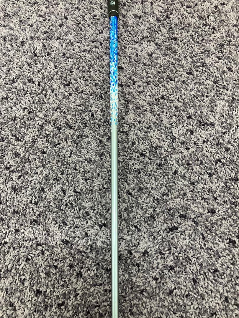 クラブ magical ATTAS Lightweight for Fairway