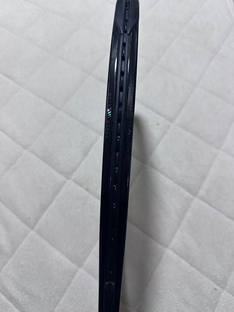 美品 スピードMPレジェンド 2024 G3