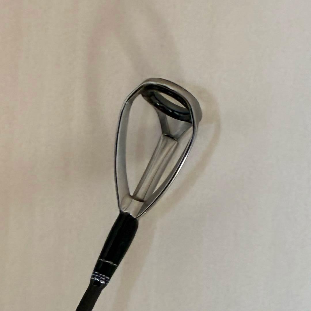 【美品】シマノ 20ルナミス S100MH