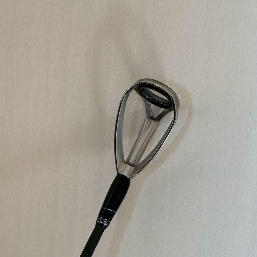 【美品】シマノ 20ルナミス S100MH