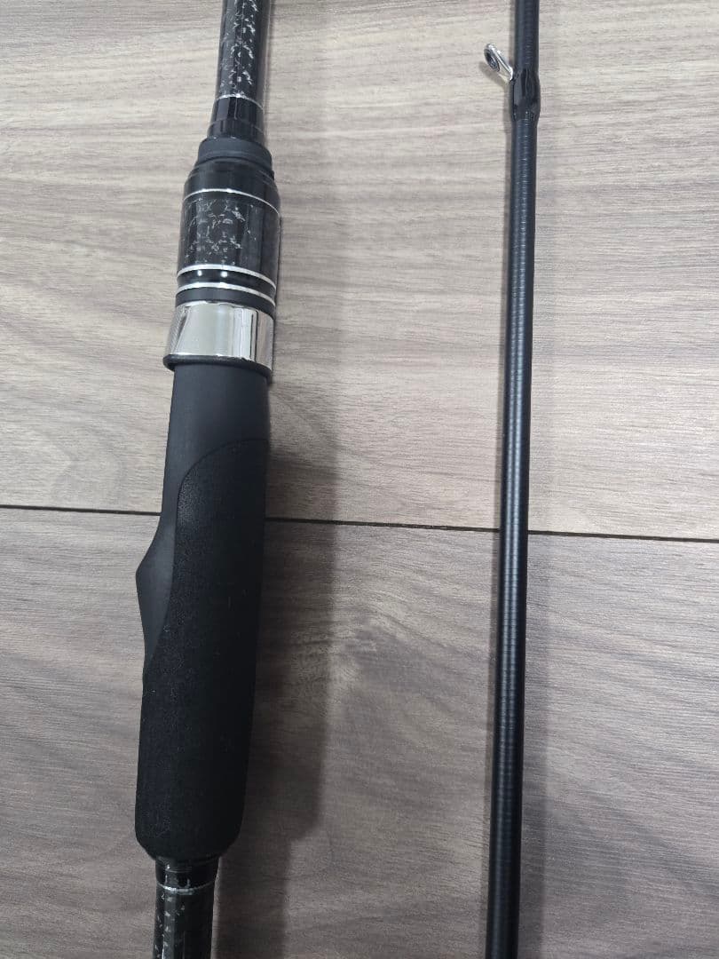 ラグゼ　EGS S86ML