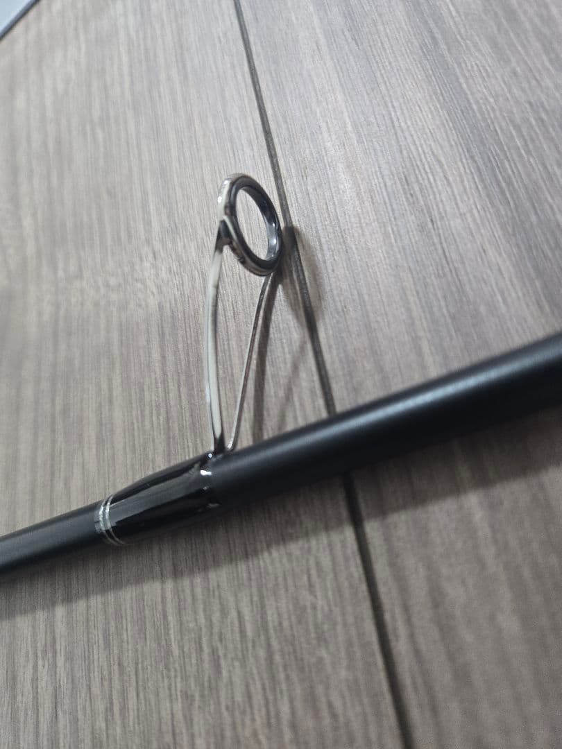 ラグゼ　EGS S86ML