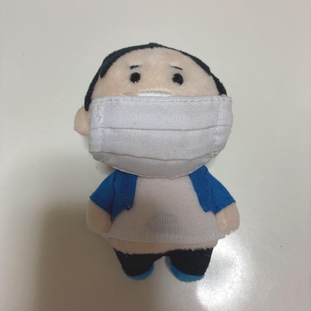 コレコレ ぬいぐるみ グッズ アクリルキーホルダー ツイキャス