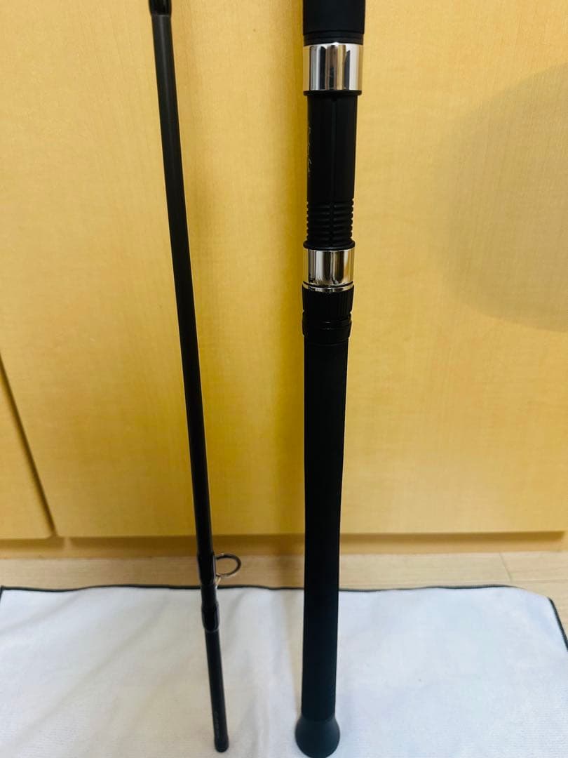 アピア　アトラス　ブルーランナー100H