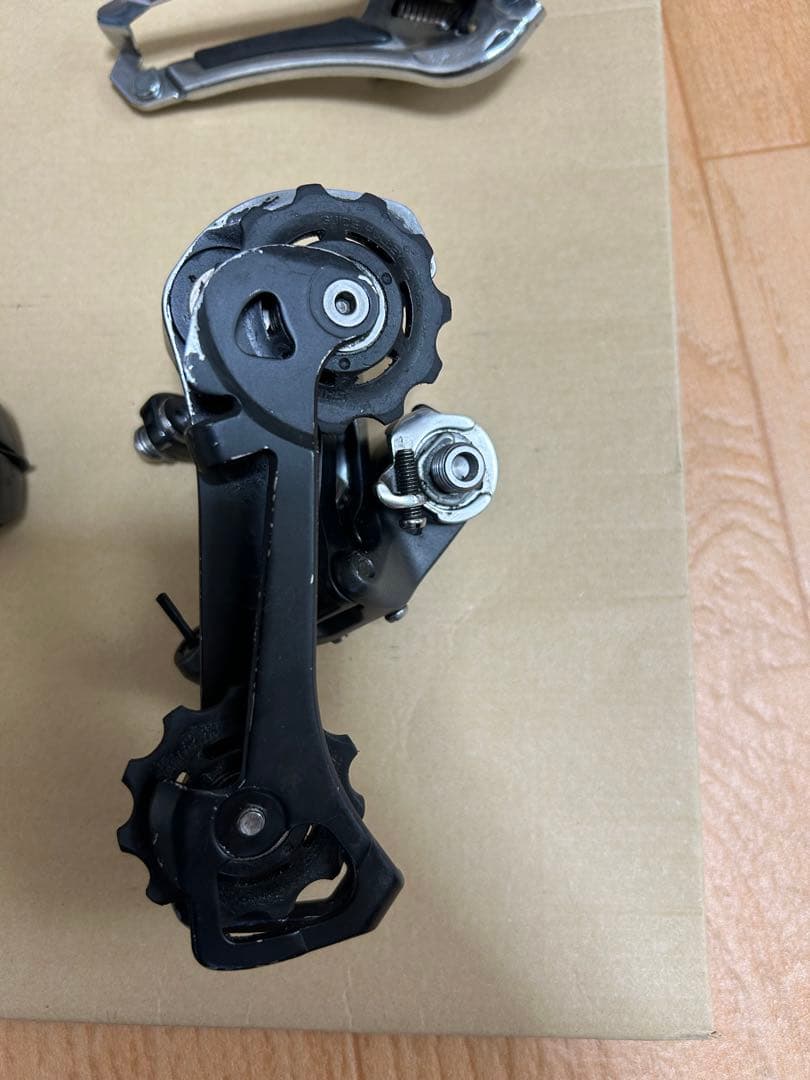 Shimano Ultegra コンポーネントセット