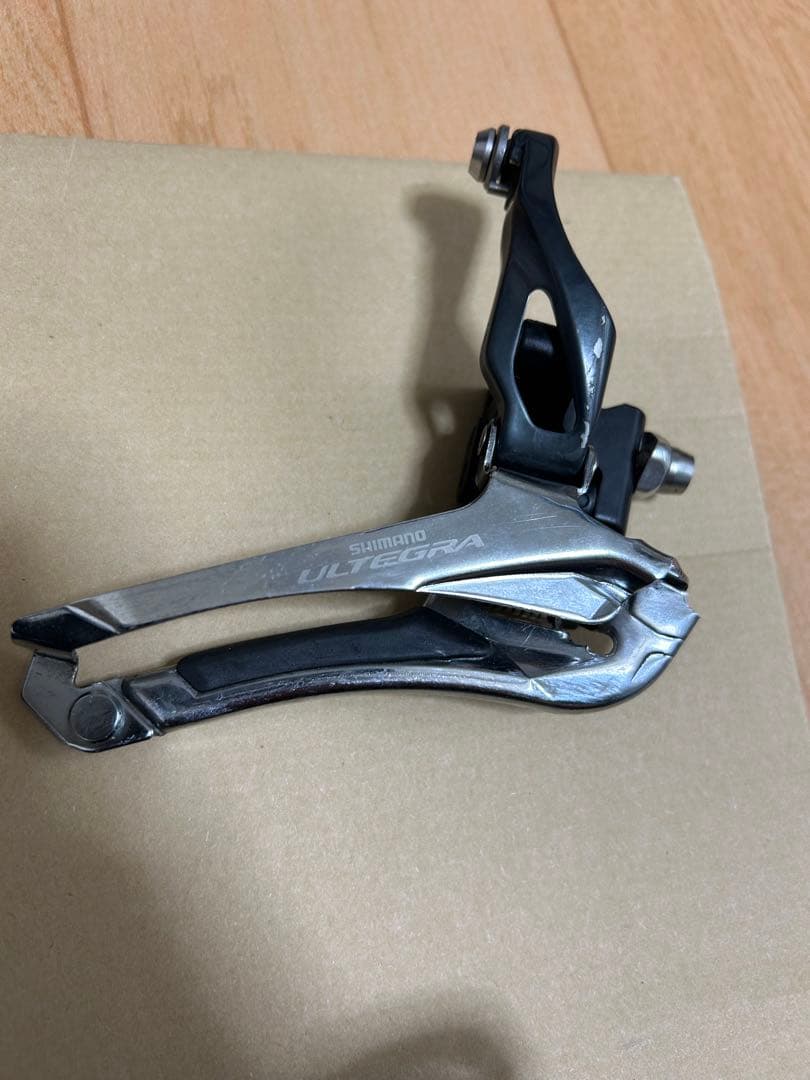 Shimano Ultegra コンポーネントセット