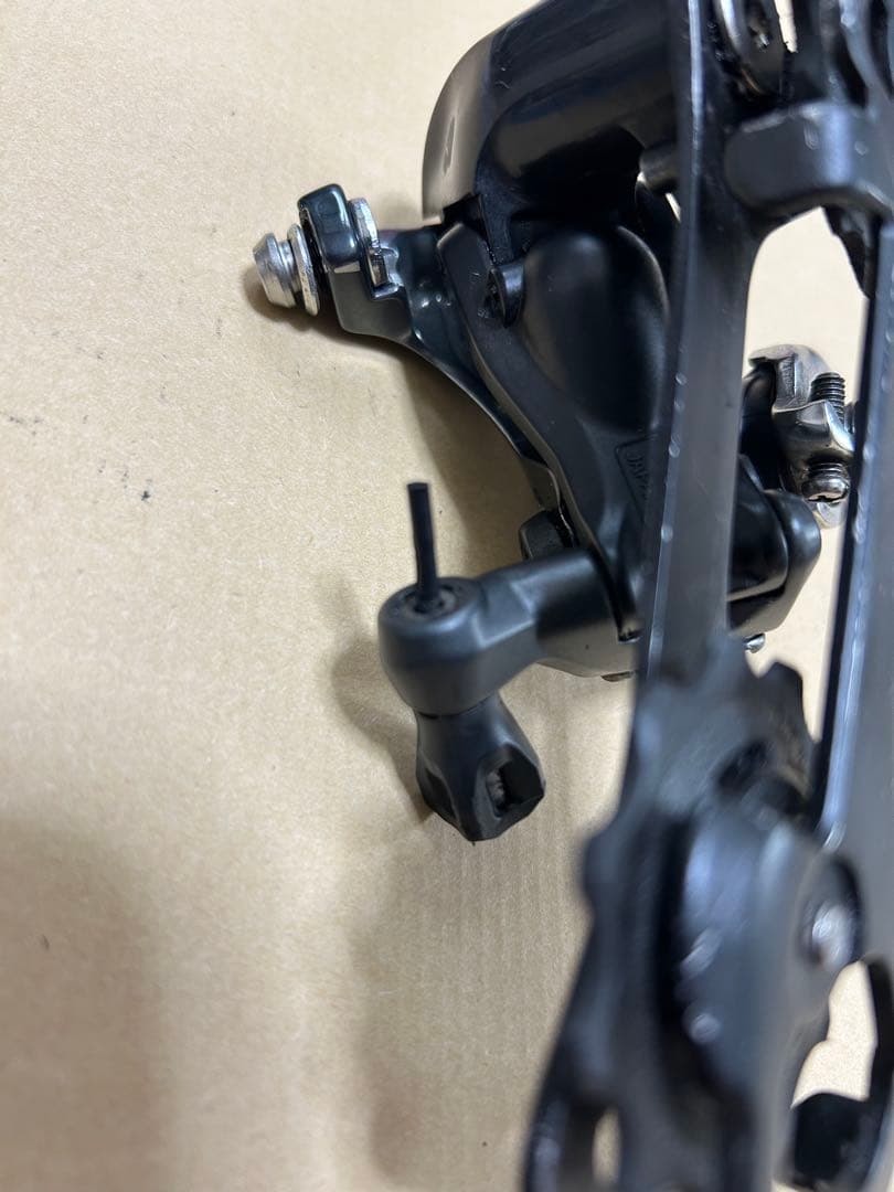 Shimano Ultegra コンポーネントセット