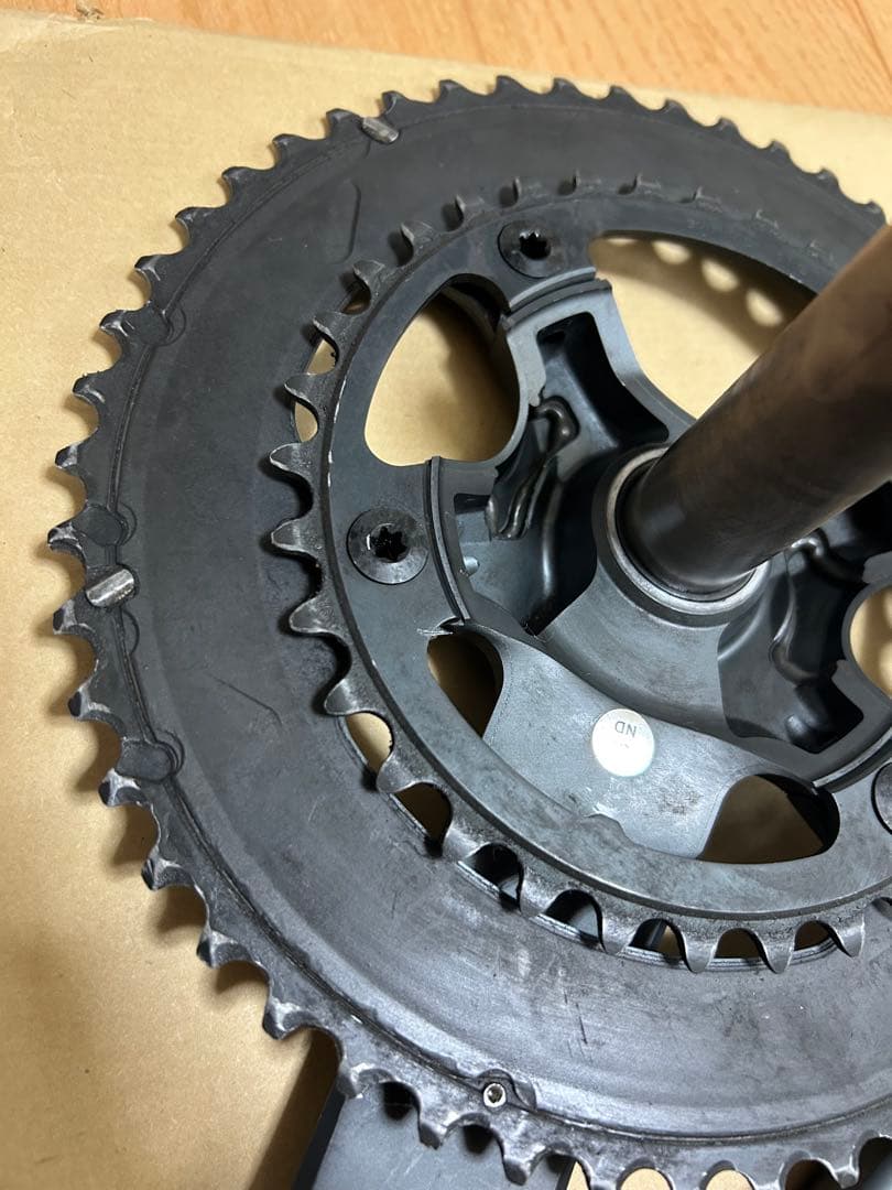 Shimano Ultegra コンポーネントセット