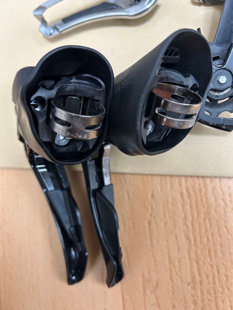 Shimano Ultegra コンポーネントセット