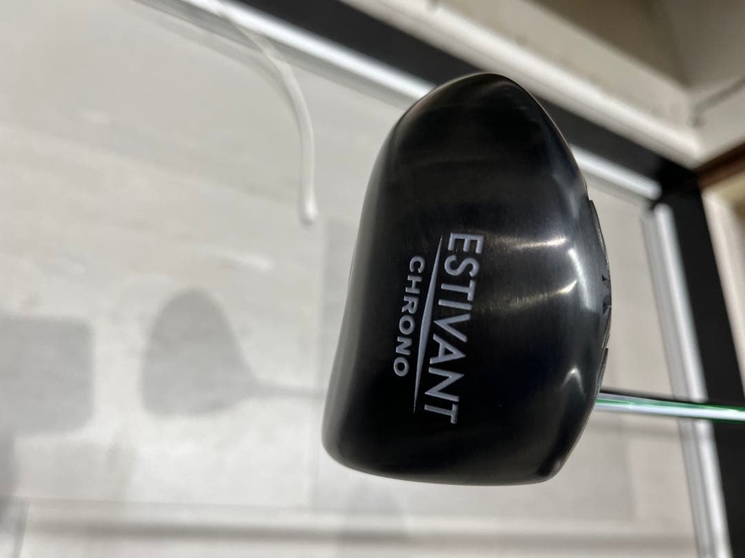ESTIVANT CHRONO 未使用に近い　10.5 エスティバン