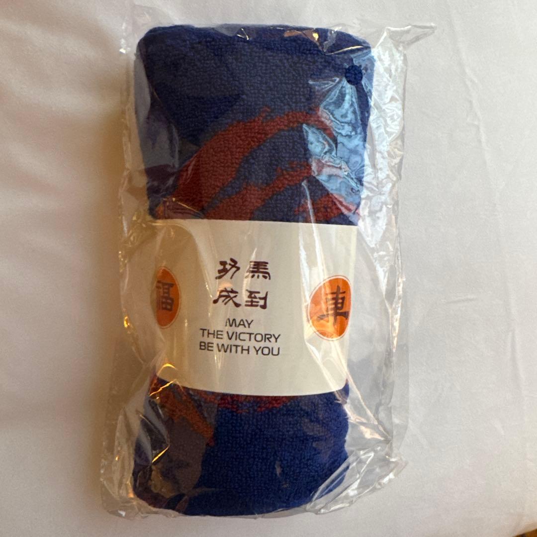 2026上海国際サーキットGift Pack Redemption