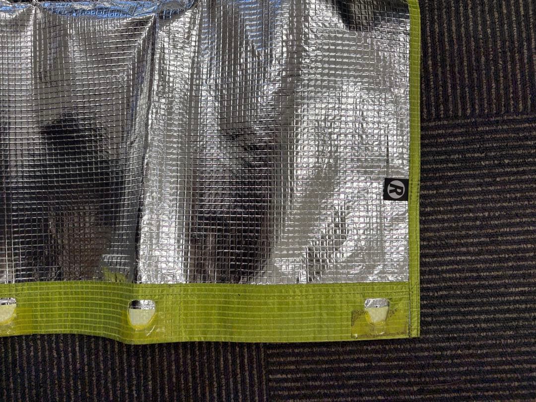 サーマレスト ULTRA LITE COT レギュラー
