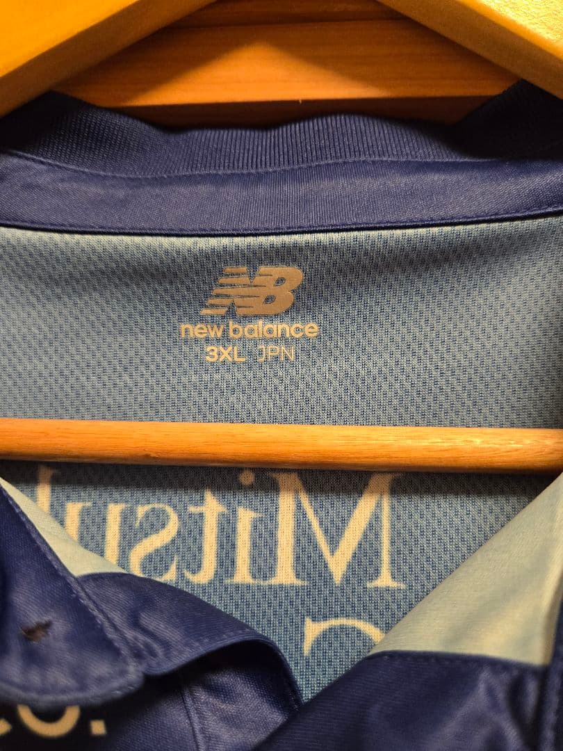 FC東京 松木　レプリカユニホーム
