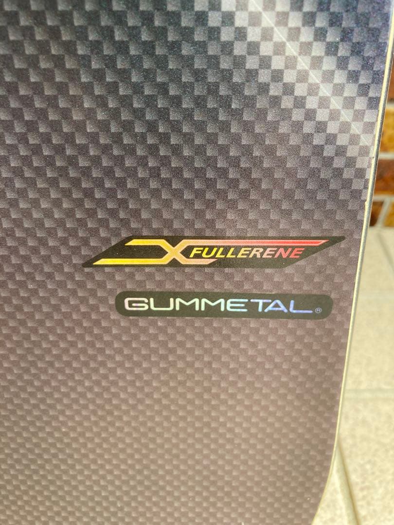 YONEX WALL DS ヨネックス ウォール 154cm 2012