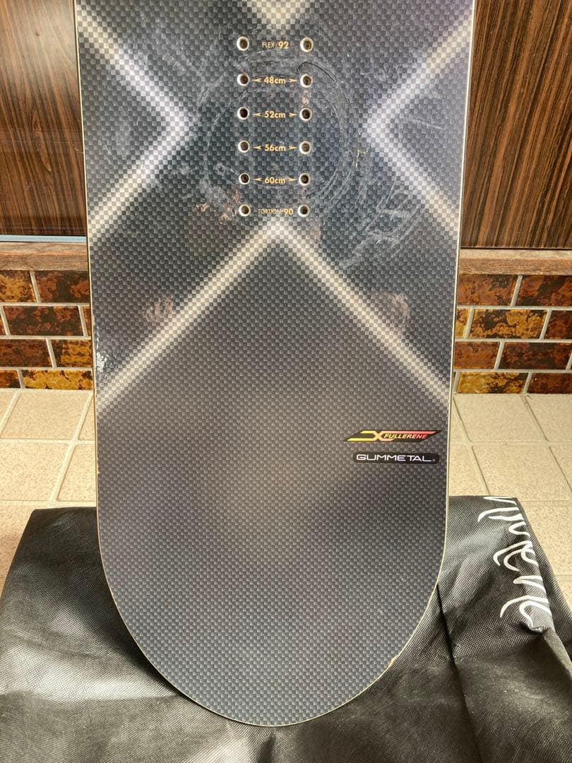 YONEX WALL DS ヨネックス ウォール 154cm 2012