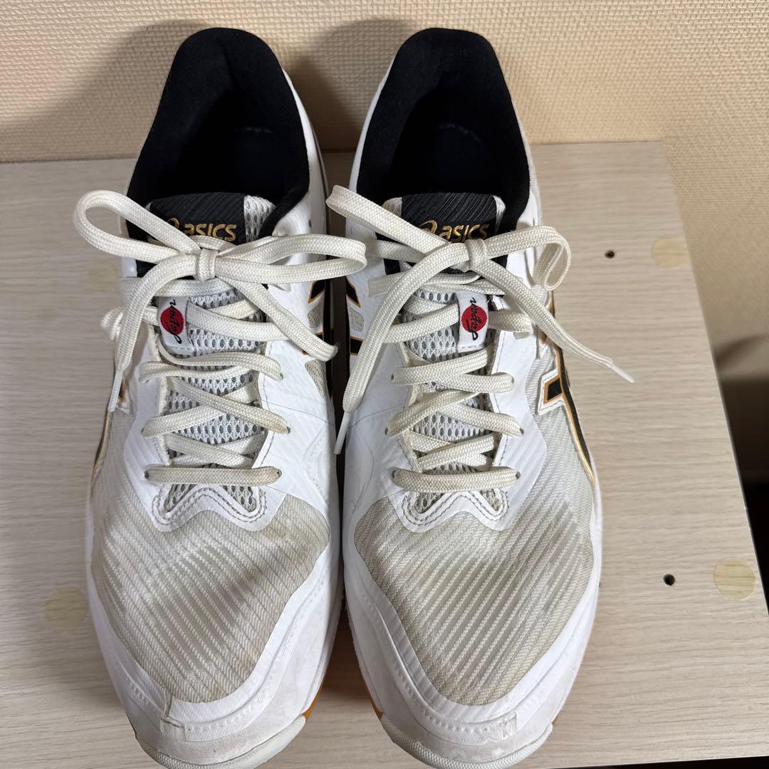 バレーボール シューズ ROTE JAPAN LYTE FF3 27cm