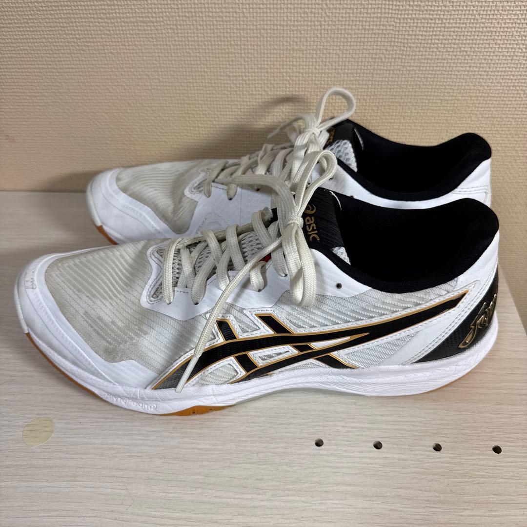 バレーボール シューズ ROTE JAPAN LYTE FF3 27cm