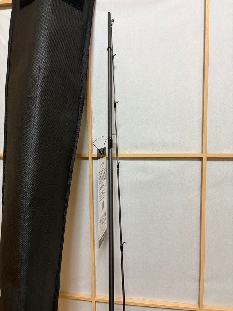 ゼニス AIMエイム S832ML エギングロッド