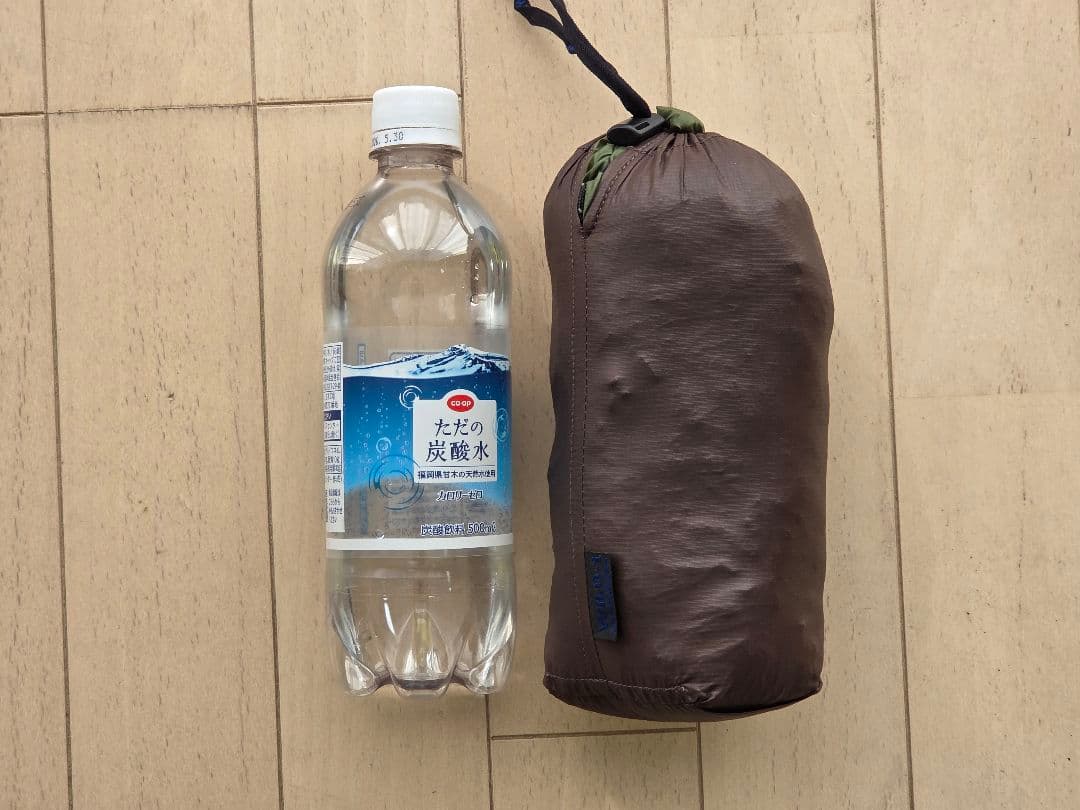 【ワケあり特価】EXPED Solo tarp エスクペド　ソロタープ