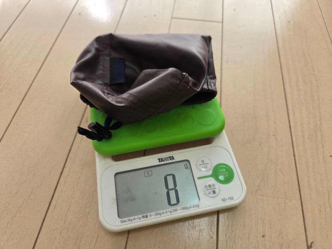 【ワケあり特価】EXPED Solo tarp エスクペド　ソロタープ