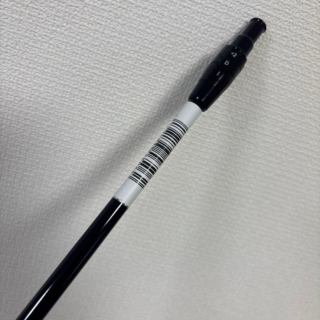 新品　TENSEI CR 50キャロウェイ ドライバー　45.5インチ 硬さS