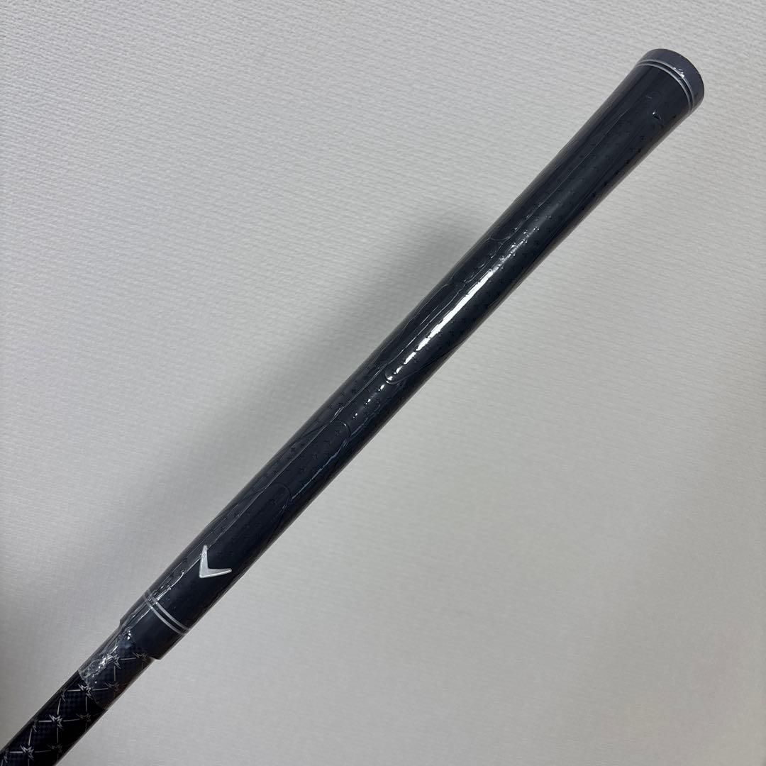 新品　TENSEI CR 50キャロウェイ ドライバー　45.5インチ 硬さS