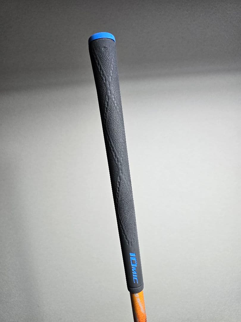美品 タイトリスト GT2ドライバー 10.0