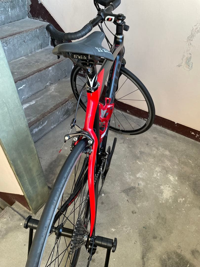 PINARELLO ロードバイク RAZHA carbon