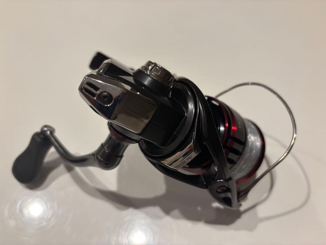 シマノ　20 ヴァンフォード 2500SHG