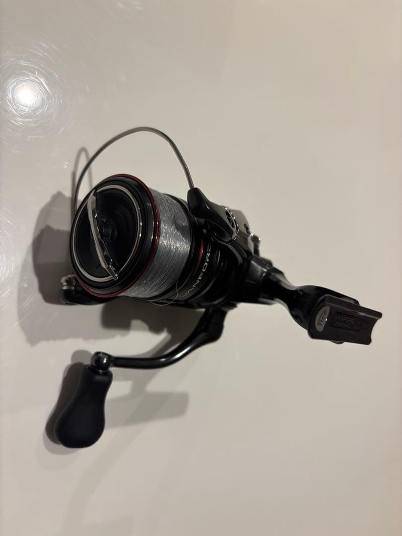 シマノ　20 ヴァンフォード 2500SHG