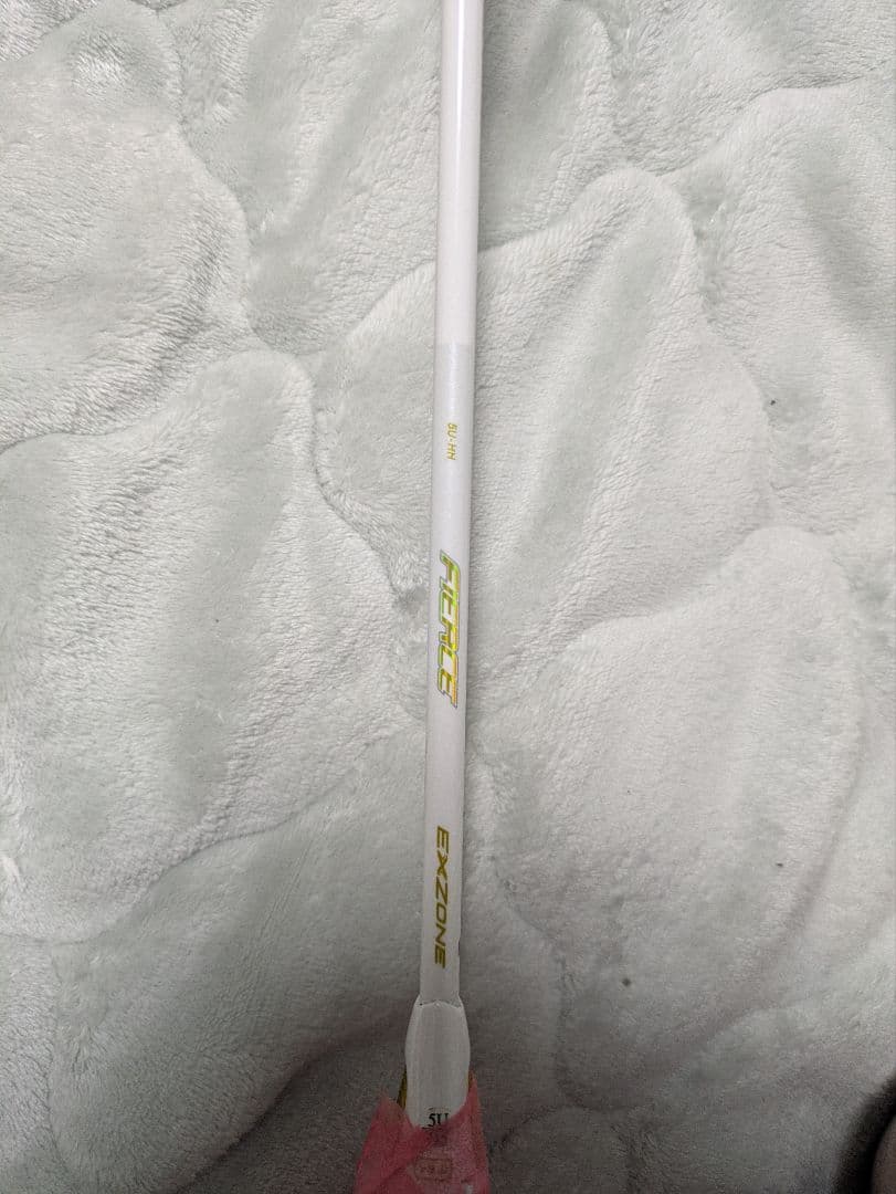 Wilson FIERCE CX 9000cv バドミントンラケット